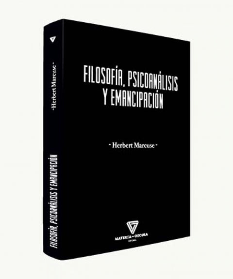  FILOSOFÍA, PSICONÁLISIS Y EMANCIPACIÓN 