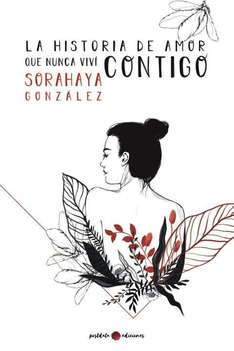  La historia de amor que nunca viví contigo 