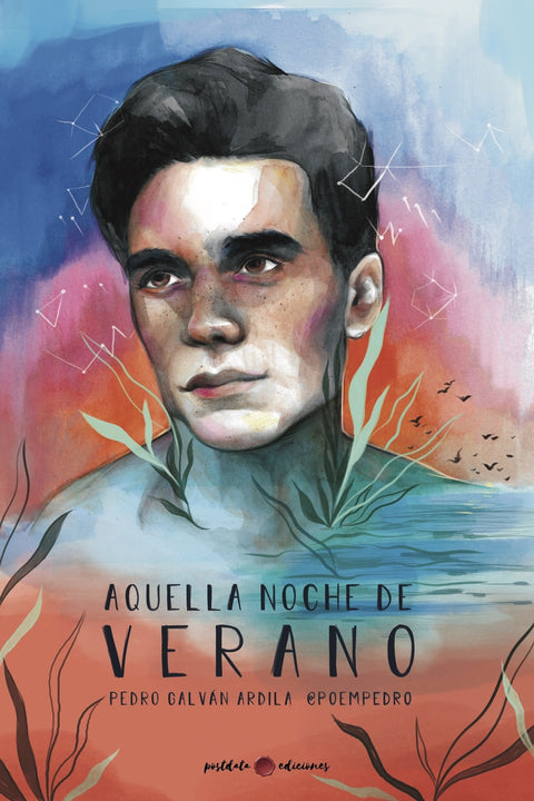  Aquella noche de verano 