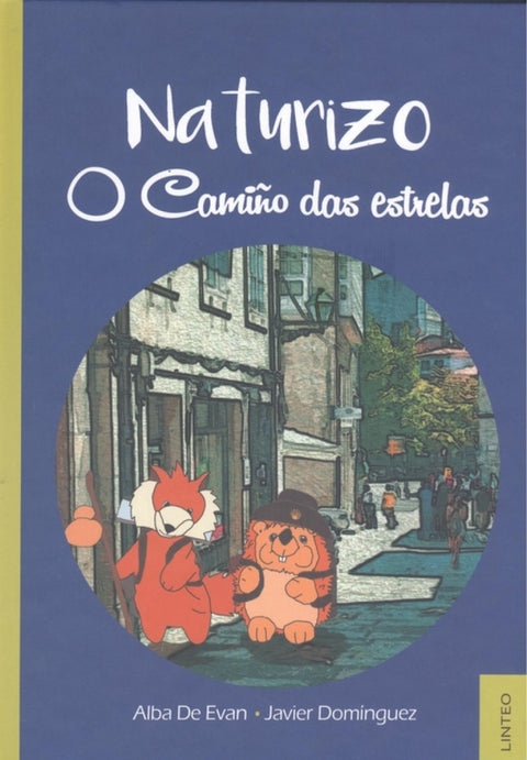  Camiño das estrelas 