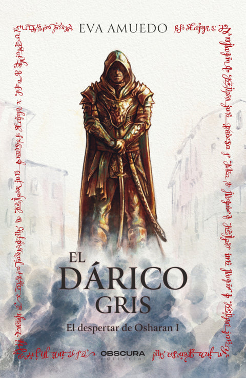  El dárico gris 