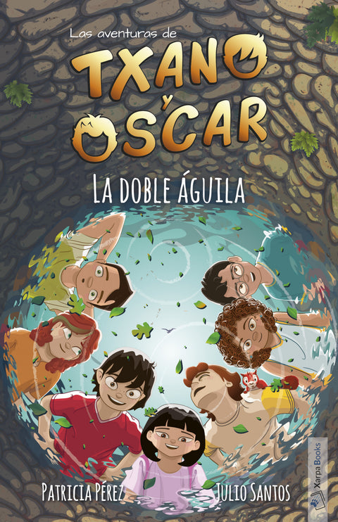  La doble águila 