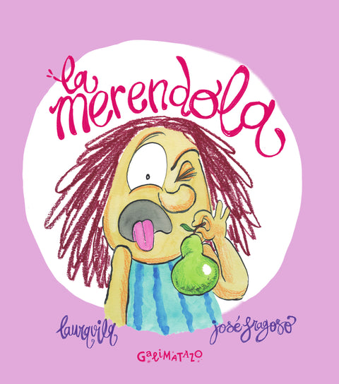  La merendola 