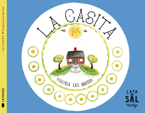  La Casita 