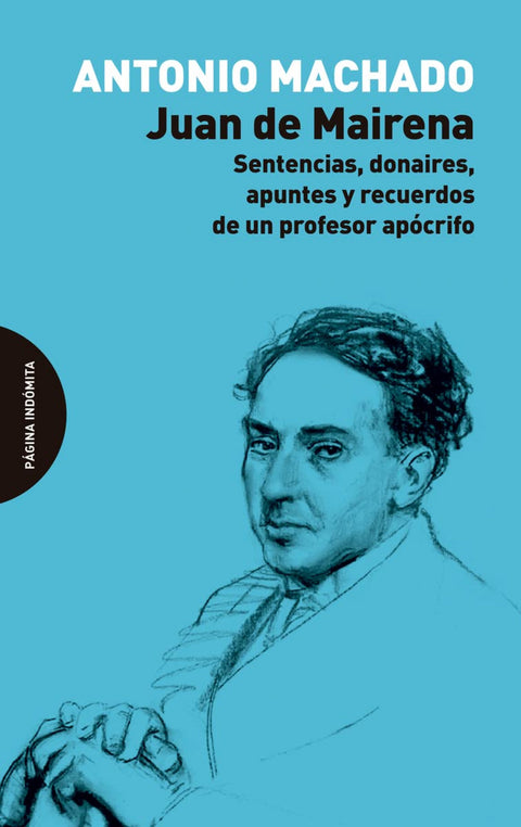  Juan de Mairena 