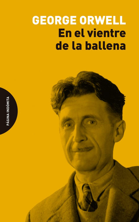  En el vientre de la ballena 