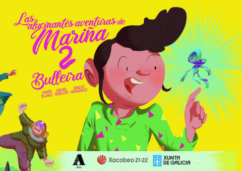  Bulleira 