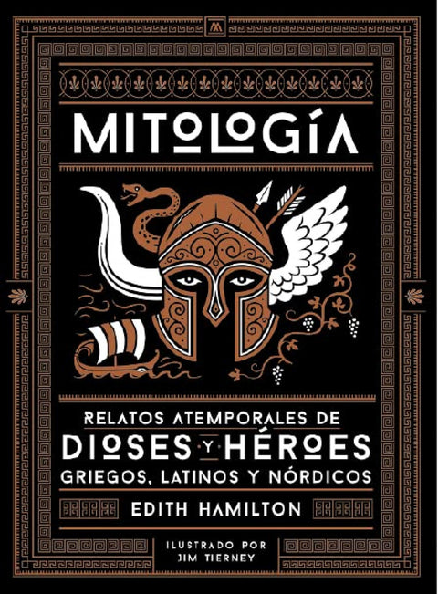  Mitología 