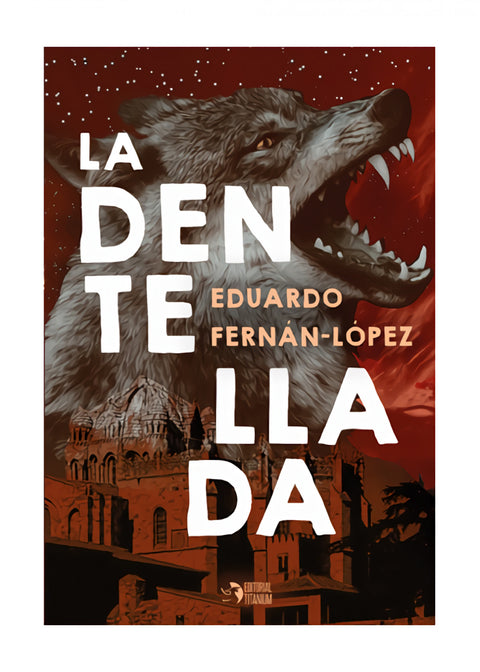 La dentellada 