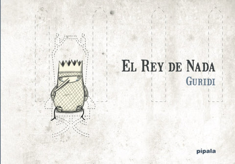  EL REY DE NADA 