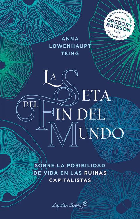  La seta del fin del mundo 
