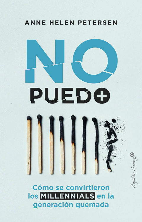  No puedo más 