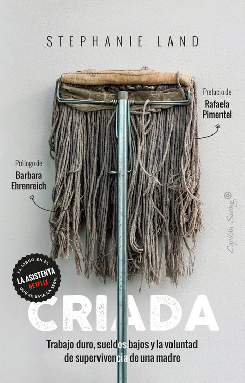  Criada 