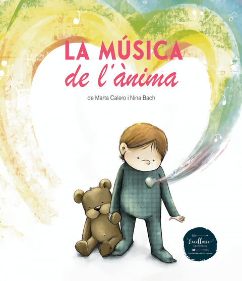  LA MÚSICA DE L´ÀNIMA 