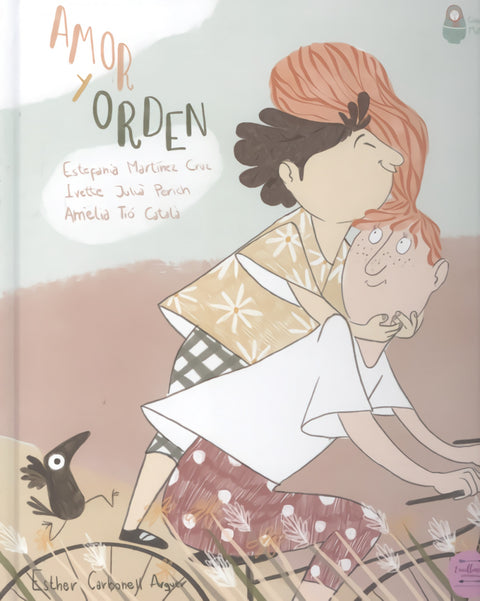  AMOR Y ORDEN 