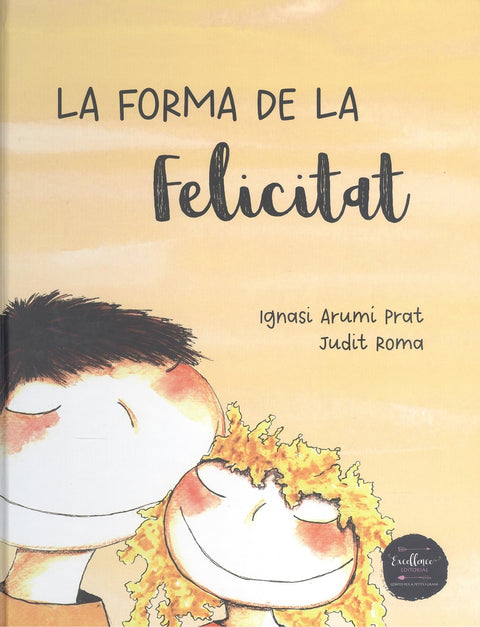  La forma de la felicitat 