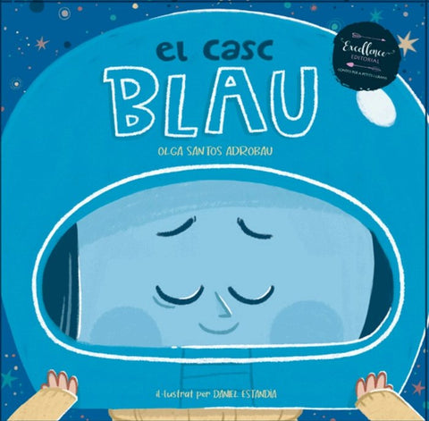  El casc blau 