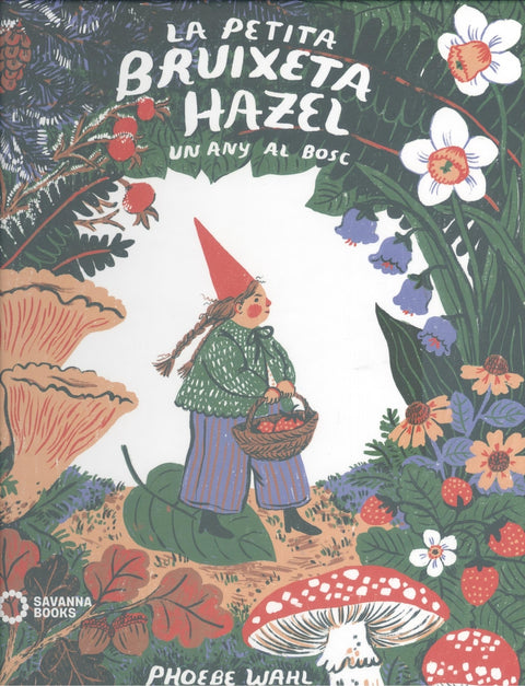  PETITA BRUIXETA HAZEL,LA 