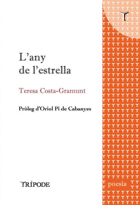  L'ANY DE L'ESTRELLA 
