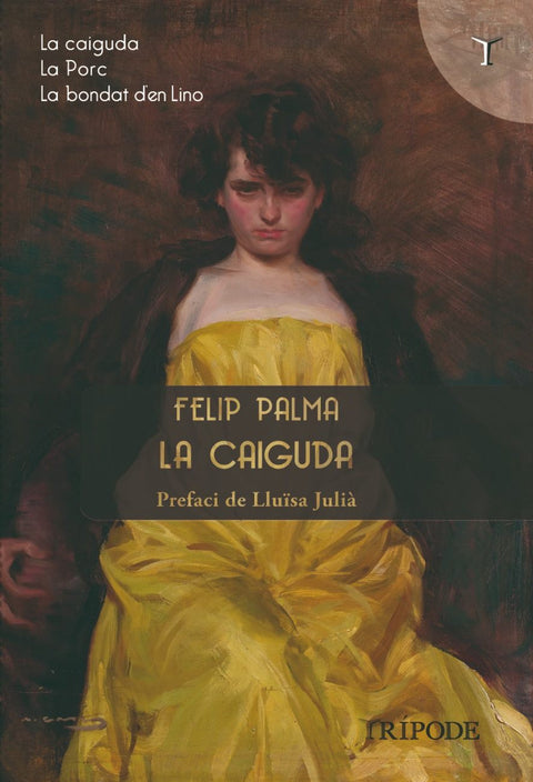  La caiguda 