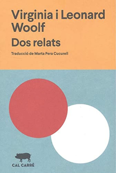  Dos relats 