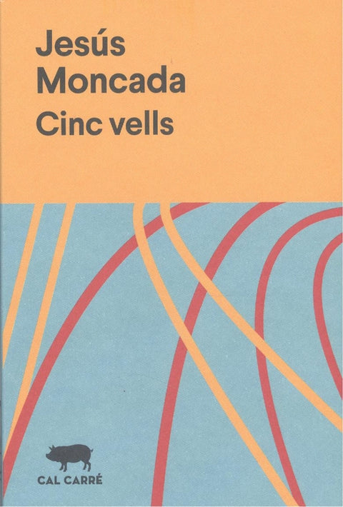  Cinc vells 
