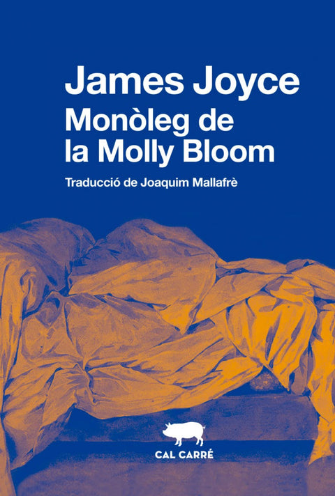  El monòleg de la Molly Bloom 