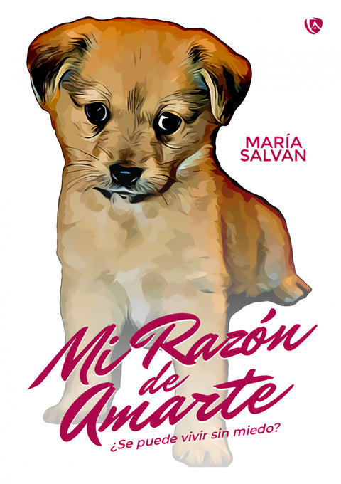  Mi razón de amarte 