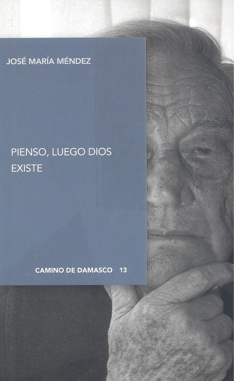  Pienso, luego dios existe 