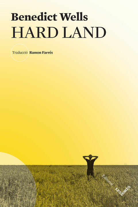  Hard land 