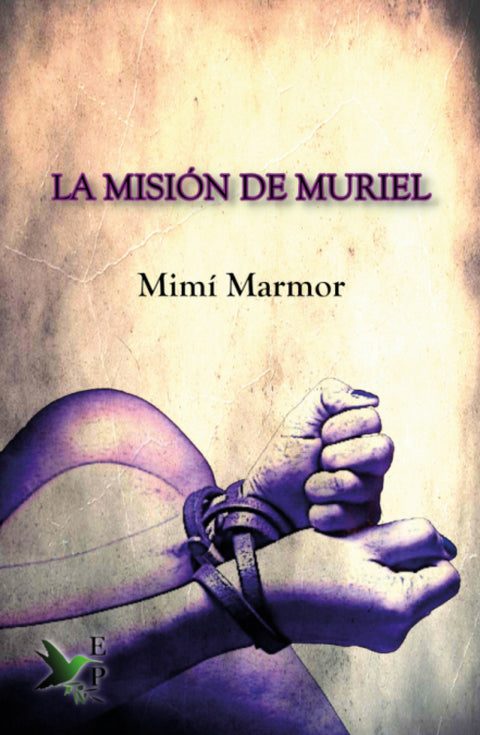 La misión de Muriel 