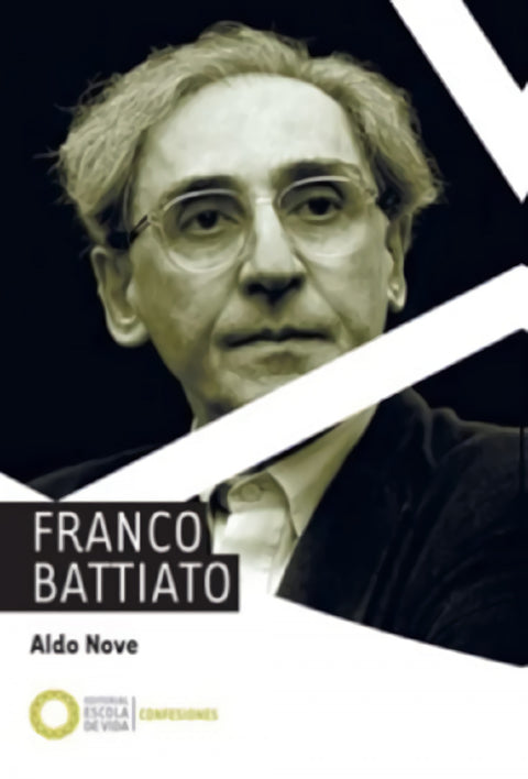  Franco Battiato 