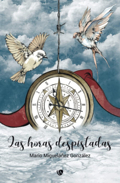  Las horas despistadas 