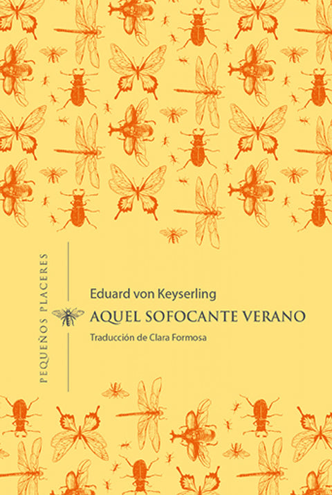  Aquel sofocante verano 