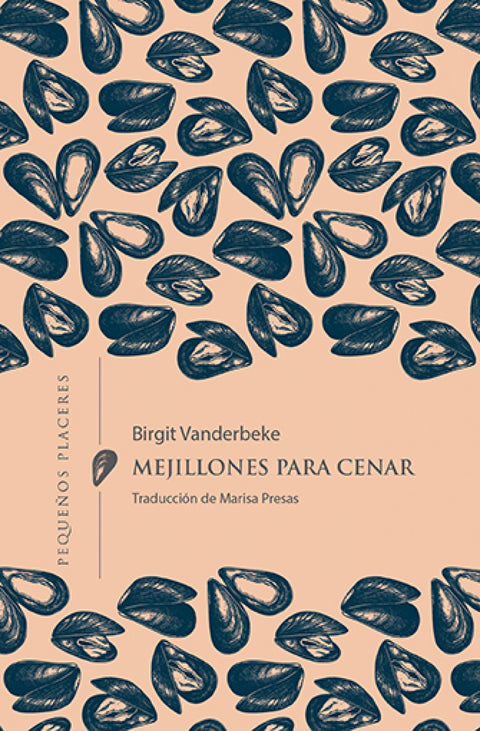  Mejillones para cenar 