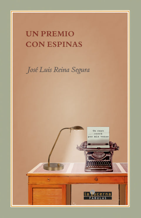  UN PREMIO CON ESPINAS 