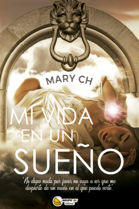  Mi vida en un sueño 