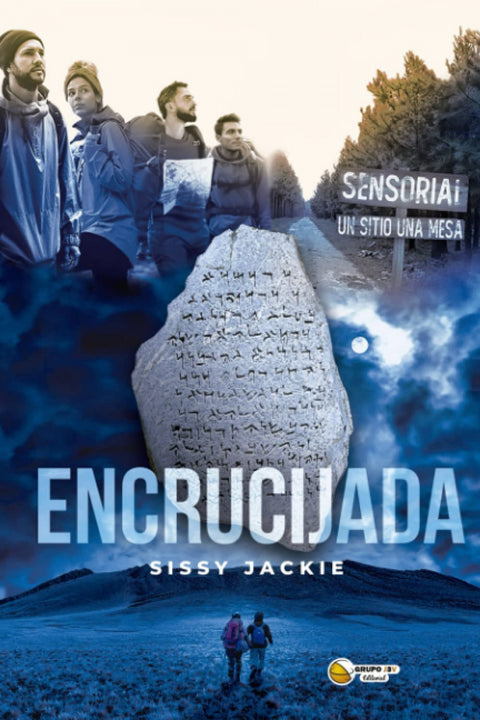  Encrucijada 