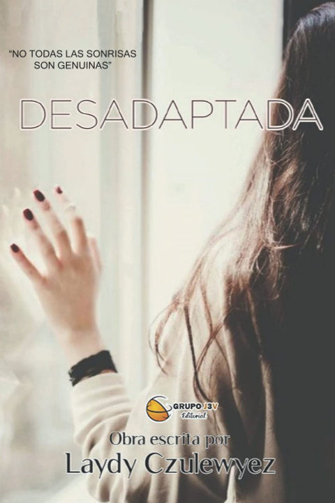  Desadaptada - Novela Juvenil 