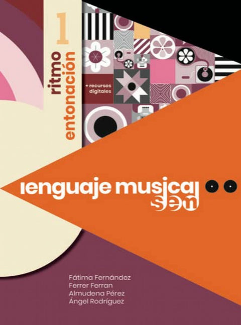  LENGUAJE MUSICAL SEM 1 