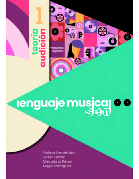  LENGUAJE MUSICAL SEM 1 