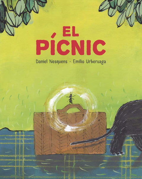  El Pícnic 