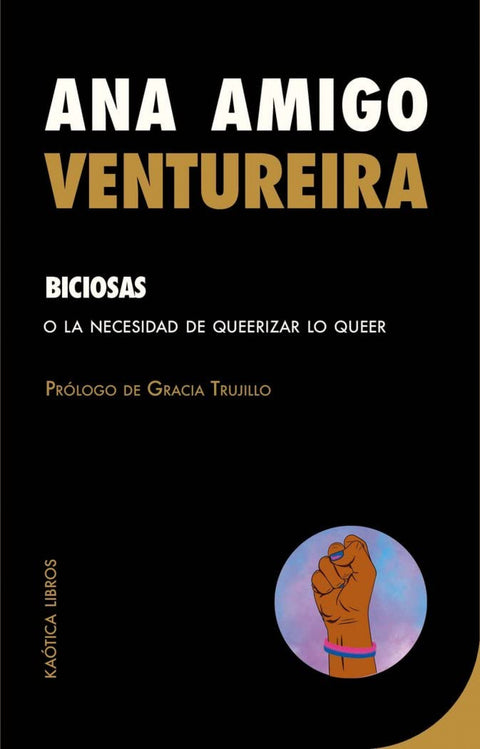  BICIOSAS 