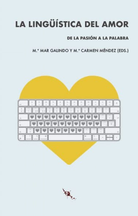  La lingüística del amor 