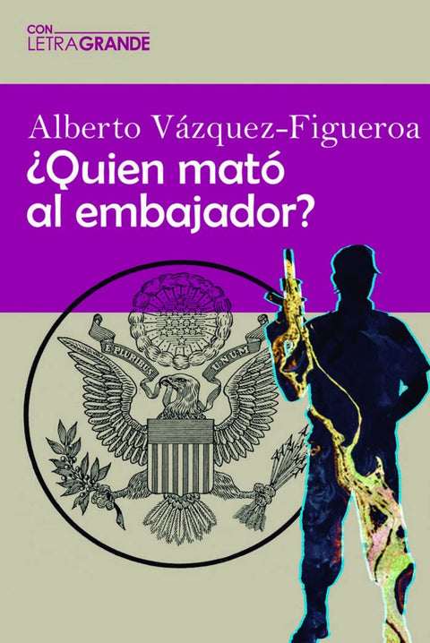  ¿Quién mató al embajador 