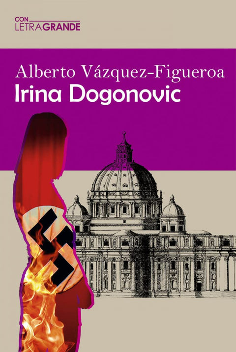  Irina Dogonovic 