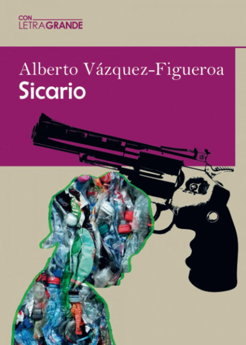  Sicario 