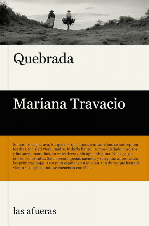  Quebrada 