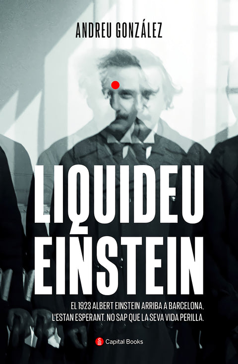  Liquideu Einstein 