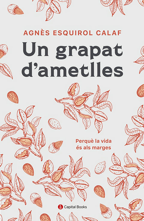  Un grapat d'ametlles 